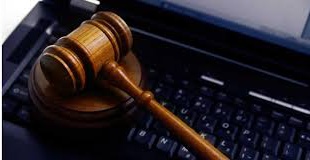 Интернет-террорист, пошутивший о взрывчатке накануне приезда президента, получил срок