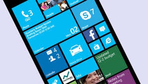 В Windows Phone 8.1 появится аналог клавиатуры Swype