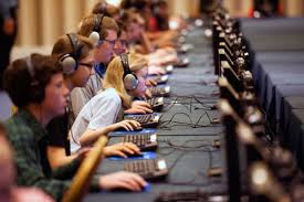 Все станут геймерами к 2020 году