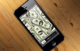 Объем мобильных платежей превысит $10 млрд уже через четыре года