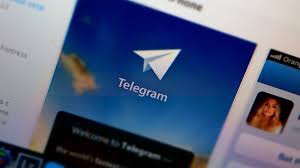 Павел Дуров переводит интернет-мессенджер Telegram на другое юрлицо