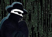 Программа-шпион маскируется под Android-приложение Facebook