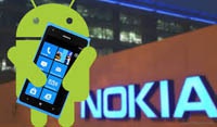 Nokia X с «настоящим» Android на видео