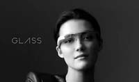 Разработчики Minuum показали, как пользоваться их клавиатурой в Google Glass