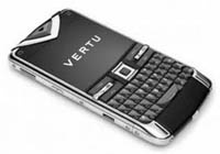 Vertu выпустит высокопроизводительный смартфон