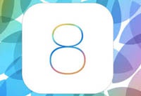 Камера в iOS 8 сможет сканировать данные банковской карты