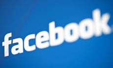 Facebook - самый популярный ресурс среди фишеров