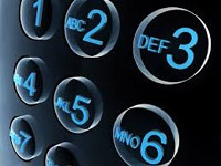 «Укртелеком» восстановил связь в Луганске