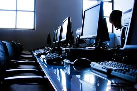 В одній з найбільших IT-компаній Запоріжжя проводять обшук