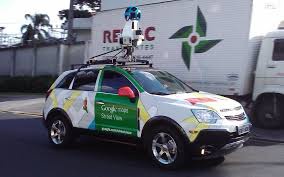 PETA раскритиковала Google за использование верблюда в проекте Street View