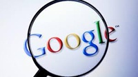 Google поменяет свой поисковик из-за пиратов