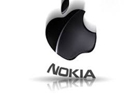 Nokia готовит смартфон, внешне напоминающий iPhone 6