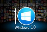 Windows 10 будет работать на компьютерах для Vista