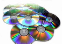 Рынок стриминговой музыки обошел CD