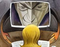 ФСБ у Севастополі забрала блогера за новину про Мустафу Джемілєва