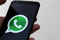 Мошенники похищают данные пользователей WhatsApp