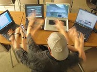 История «перегоревшего» программиста