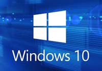 Windows 10 стала третьей операционной системой в мире