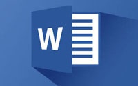 Как восстановить несохранившейся документ в Microsoft Word