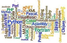 Java лидирует в рейтинге языков программирования