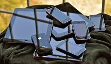 Сбой в программе сделал невиновных людей грабителями