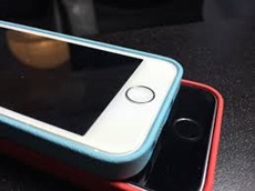 Кнопка Home в iPhone может получить новые функции