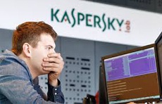 Разведка США заявила об опасности ПО «Лаборатории Касперского»
