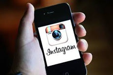 Instagram объяснил блокировку ссылок на Telegram
