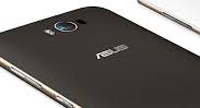 Утечка подтвердила 128 ГБ памяти в Asus Zenfone 3