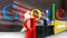 Глава «Яндекса» не дождался своей очереди задать вопрос главе Google
