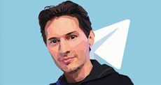 Дуров объяснил «массовые взломы» аккаунтов в Telegram