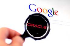 Oracle финансирует специальный фонд против Google