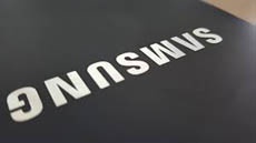 Смартфоны Samsung получат супергидрофобное покрытие дисплеев