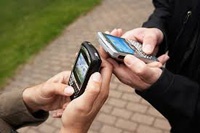 У мужчины потребовали 170 тысяч долларов за смену сотового оператора