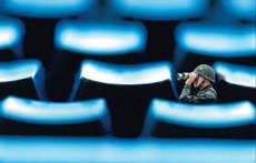 Порошенко обвинил Россию в кибервойне