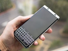 BlackBerry не собирается повторять участь Nokia