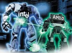 Процессоры Intel с графикой AMD выйдут уже в этом году?