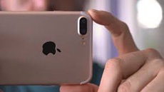 В iPhone 8 будет ультраширокий экран с разрешением 2436×1125 пикселей