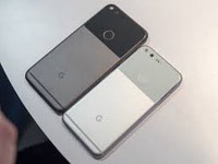 Google готовит большой смартфон Taimen
