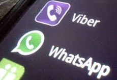 5 причин сменить WhatsApp на Viber