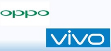 Новинки Oppo и Vivo будут использовать самый маленький дактилоскопический датчик в индустрии