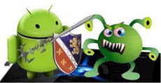 Лучшие антивирусы на Android