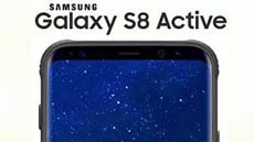 Смартфон Samsung Galaxy S8 Active был замечен на сайте компании