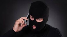 На Чернігівщині телефонний шахрай ошукав людину на майже 50 000 гривень