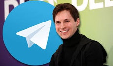 Дуров рассказал о планах по сотрудничеству Telegram с властями Индонезии