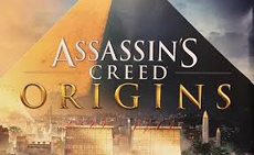 Стали известны новые подробности Assassin's Creed: Origins