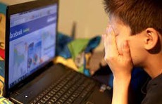 Из-за соцсетей дети станут безграмотными через 20 лет