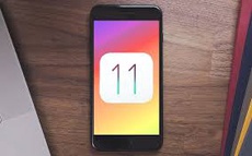iOS 11 установлена на 25% совместимых устройств
