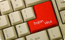 Обнаружен ворующий криптовалюту вирус