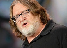 На Valve подали в суд за нарушение прав пользователей Steam